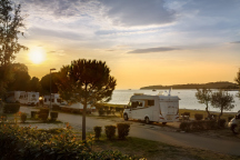 Campsite Polari **** 