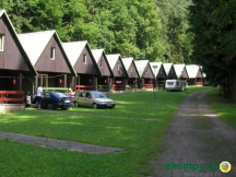 Autokemp Kokořín 