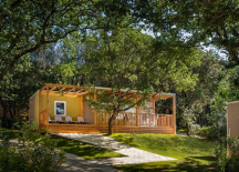Camping Porto Sole **** 4-6+2B Mobilhomes