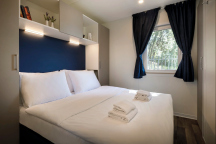 Camping Porto Sole **** 