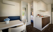 Camping Porto Sole **** 