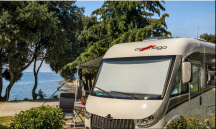 Camping Porto Sole **** 