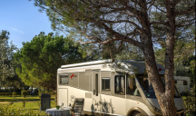 Camping Porto Sole **** 