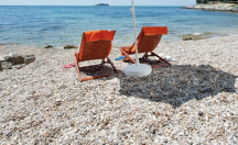 Camping Porto Sole **** moře s pláží