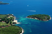 Koversada Naturist Park *** 