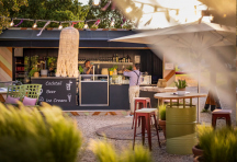 Koversada Naturist Park *** Bar