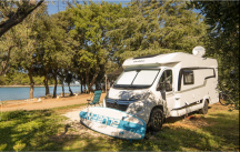Koversada Naturist Park *** 