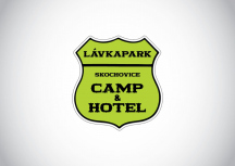 LÁVKAPARK camp & hotel Skochovice 