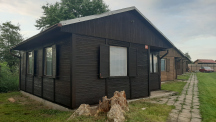 FKK kemp Úštěk (bez plavek) 