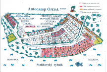 Autocamp OASA Staňkov 