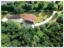 Autocamp a apartmány Zákoutí 