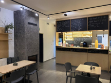 Camping Železná Ruda bistro