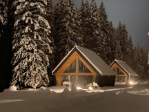 Camping Železná Ruda Horská chata