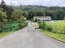 Autokemp Koryčany 