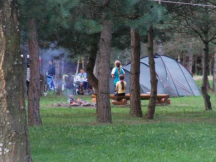 Autokemp Koryčany 