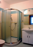Camp Prager 2-3L rooms Pension