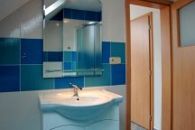 Camp Prager 2-3L rooms Pension