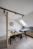 Autokemp Primátor 4-5L Apartmány