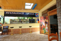 restaurace