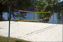 Resort Beach Nová Živohošť 