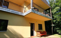 Resort Beach Nová Živohošť Apartmány