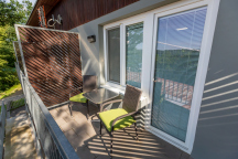 Vranovská pláž - Holiday park Penzion Na Stráni, 2/4L apartmány