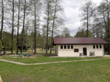 Obecní kemp Staňkov 
