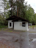 Obecní kemp Staňkov 