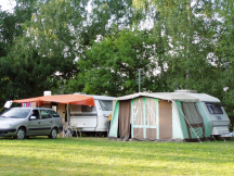 Autokemp U Kosů 