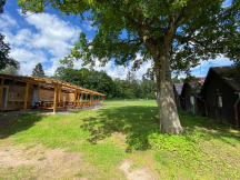 AutoCamp Zdoňov-Caravan Centum 
