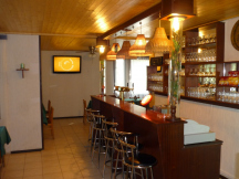 Camp Strážnice Bar favorit