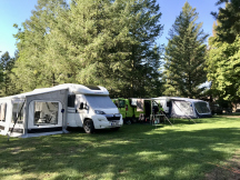 Camp Strážnice 