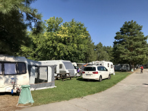Camp Strážnice 
