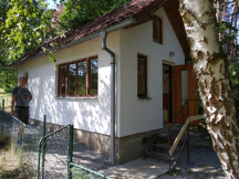Autokemp Velký vír 5L Braunův domek