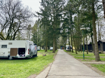 Camp Strážnice 
