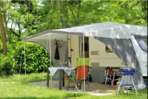 Autocamp Jinolice 