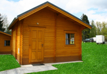 Camping Amerika Chatka B