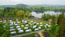 Camping Amerika 