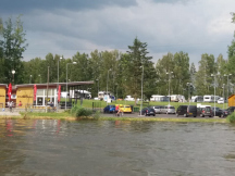 Camping Amerika 
