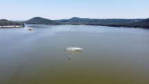 Autokemp Klůček Máchovo jezero