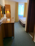 Camping la Provence Penzion 2L pokoje