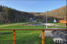 Areál Amfík Bukovina ***