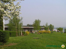 YACHT CLUB Tušimice 