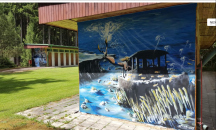 Koupaliště Lido 