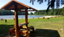 Koupaliště Lido 