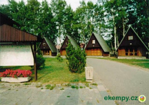 AUTOKEMP Liberec chaty