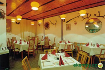 AUTOKEMP Liberec restaurace