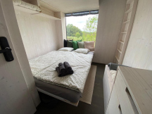 Prague camping Džbán 