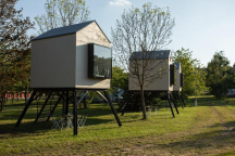 Prague camping Džbán 5L posed
