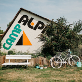 Camp Alpa 